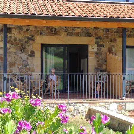 La Onda * Ramales de la Victoria