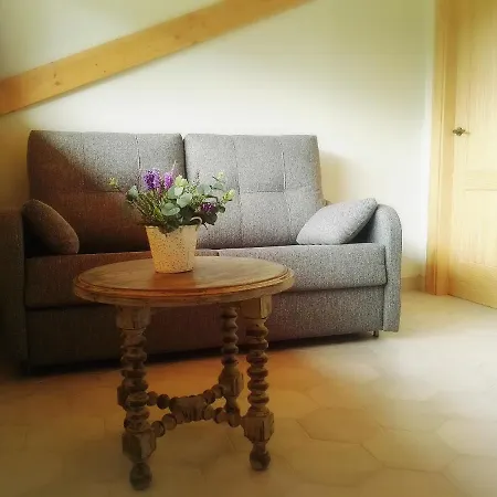 La Onda 山林小屋 拉马莱斯德拉维克托里亚