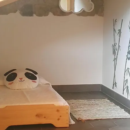 La Onda 山林小屋 *