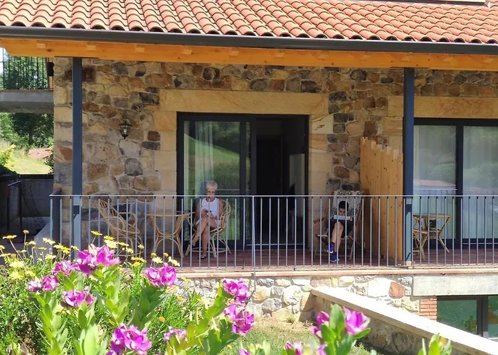 La Onda * Ramales de la Victoria