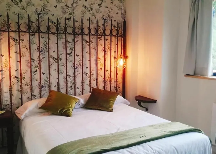 Orman Evi La Onda Ramales de la Victoria