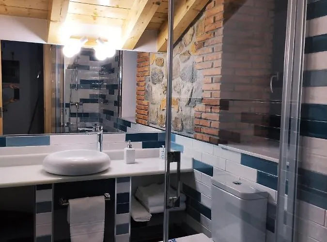 Lodge La Onda Ramales de la Victoria