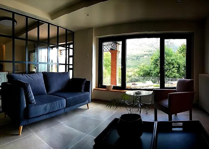 Lodge La Onda Ramales de la Victoria