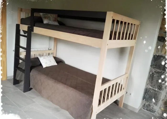 Orman Evi La Onda Ramales de la Victoria