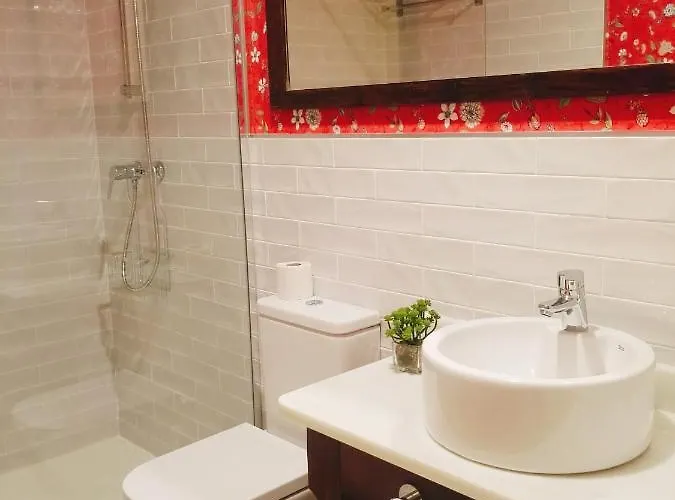 Lodge La Onda Ramales de la Victoria