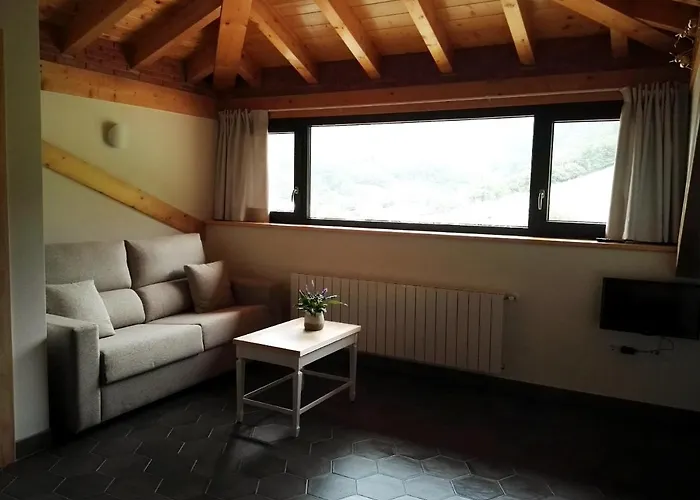 Orman Evi La Onda Ramales de la Victoria