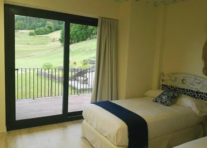 La Onda Ramales de la Victoria