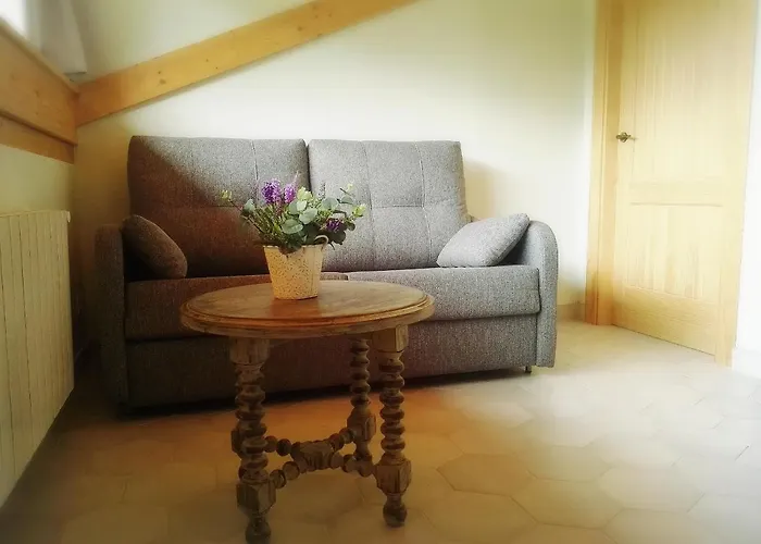 La Onda Lodge Ramales de la Victoria