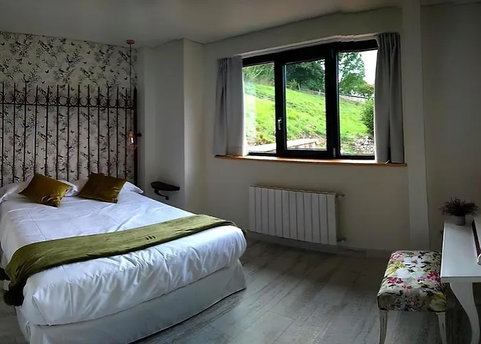 Lodge La Onda Ramales de la Victoria